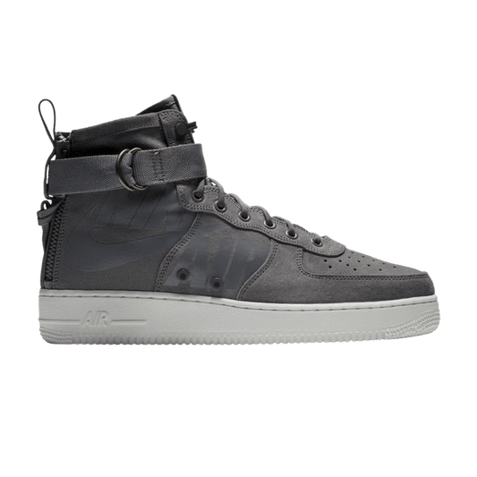 Nike SF Air Force 1 Mid Gunsmoke