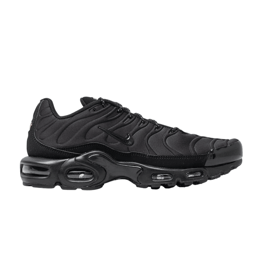 Nike Air Max Plus SE Triple Black