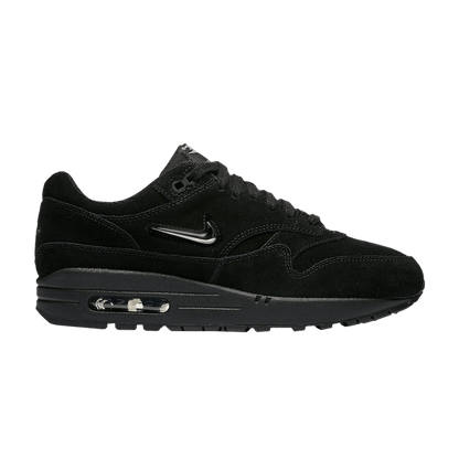 Nike Air Max 1 Jewel Black Chrome