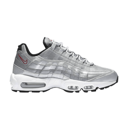Nike Air Max 95 Silver Bullet