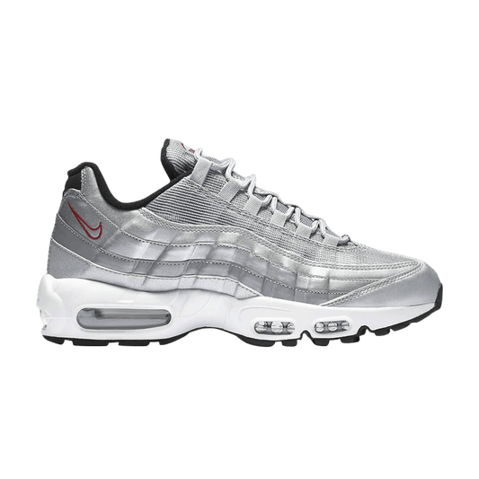 Nike Air Max 95 Silver Bullet