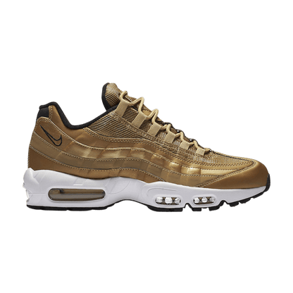 Nike Air Max 95 Metallic Gold