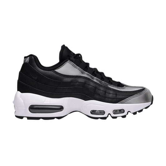 Nike Air Max 95 Se Black Anthracite-White (Women's)
