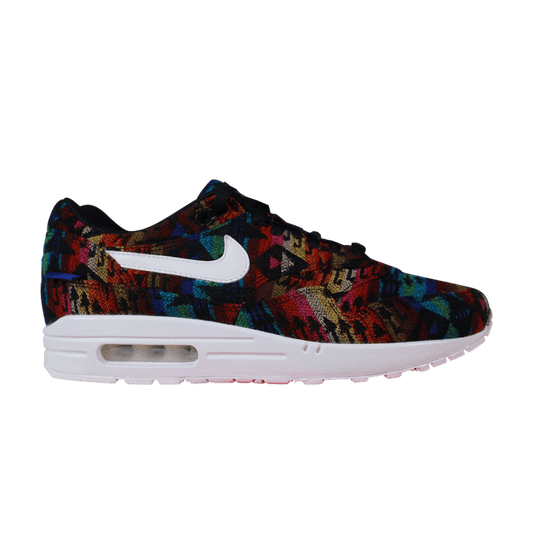Nike Air Max 1 Premium Pendleton Mixed Fuschia