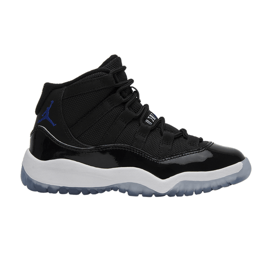 Jordan 11 Retro Space Jam (2016) (PS)