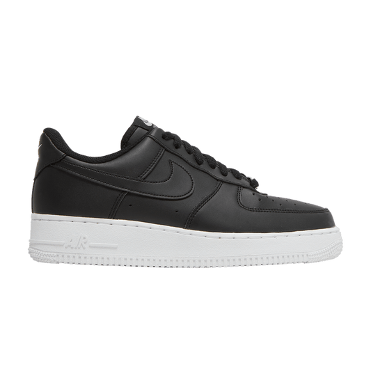 Nike Air Force 1 Low '07 Next Nature Black White (Women's)