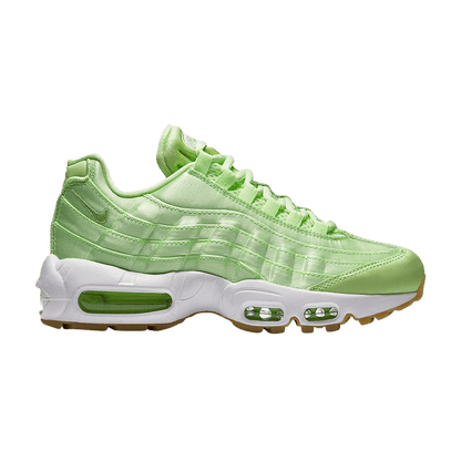 Nike Air Max 95 Satin Lime (Women's)