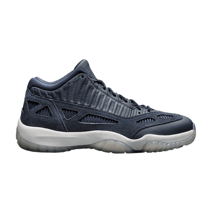 Jordan 11 Retro Low IE Obsidian