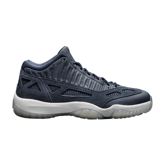 Jordan 11 Retro Low IE Obsidian