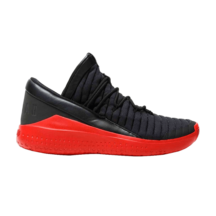 Jordan Flight Luxe Bred