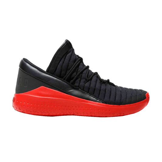 Jordan Flight Luxe Bred