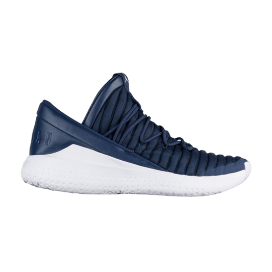 Jordan Flight Luxe Midnight Navy White