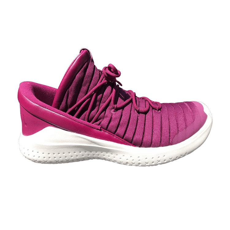 Jordan Flight Luxe Bordeaux