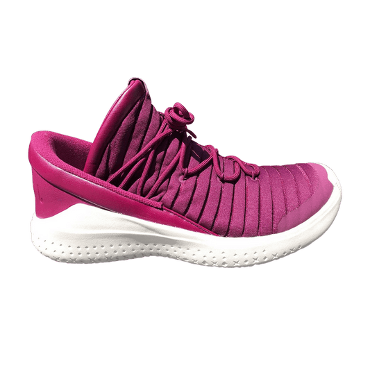 Jordan Flight Luxe Bordeaux