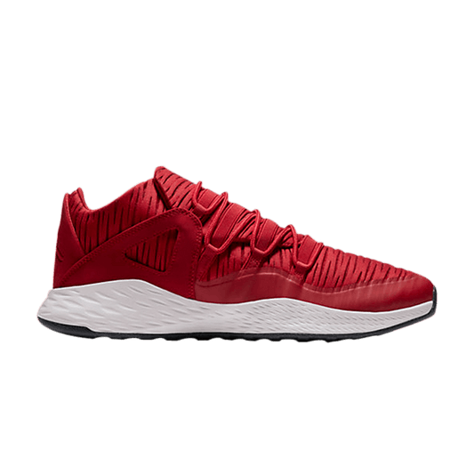 Jordan Formula 23 Low Gym Red