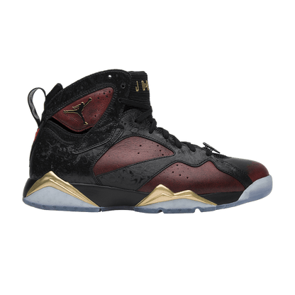 Jordan 7 Retro Doernbecher