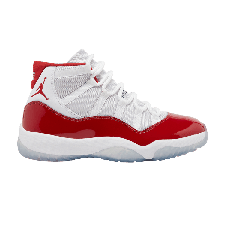 Jordan 11 Retro Cherry (2022)
