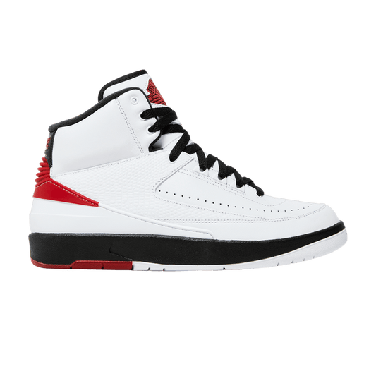 Jordan 2 Retro OG Chicago (2022)