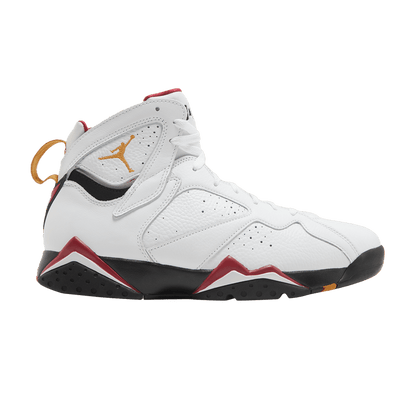 Jordan 7 Retro Cardinal (2022)
