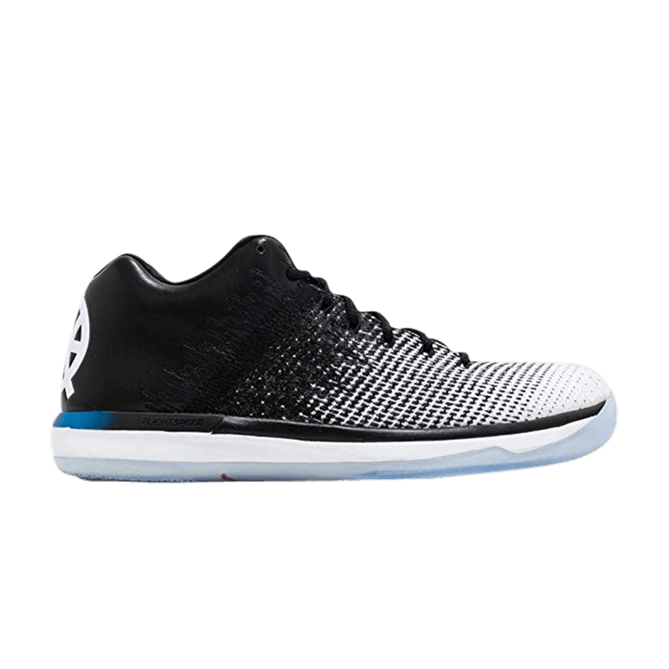 Jordan XXX1 Low Quai 54