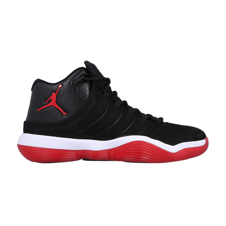 Jordan Super.Fly 2017 Bred