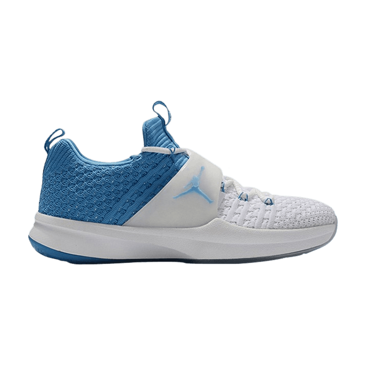 Jordan Trainer 2 Flyknit UNC