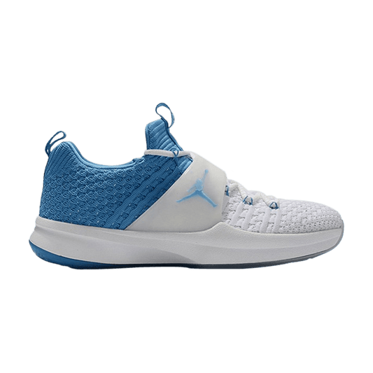 Jordan Trainer 2 Flyknit UNC