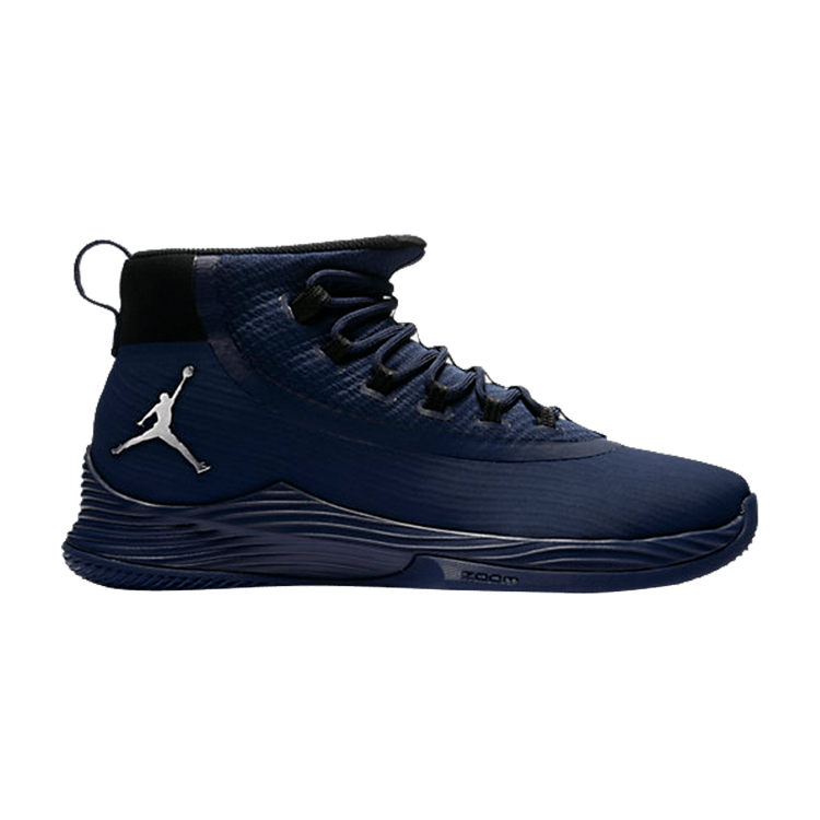 Jordan Ultra Fly 2 Midnight Navy