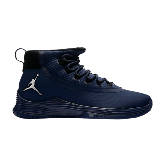 Jordan Ultra Fly 2 Midnight Navy