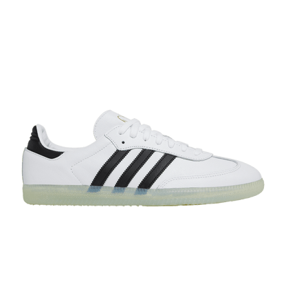 adidas Samba Jason Dill White Black