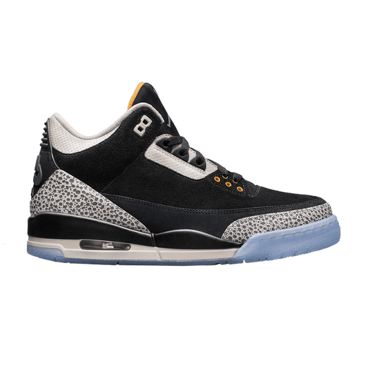 Jordan 3 Retro atmos