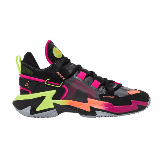 Jordan Why Not.5 Raging Grace