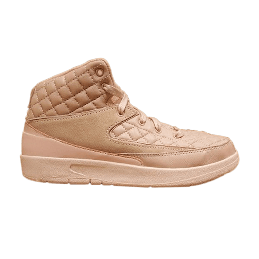 Jordan 2 Retro Just Don Arctic Orange (PS)