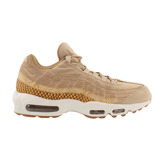 Nike Air Max 95 Vachetta Tan Snake