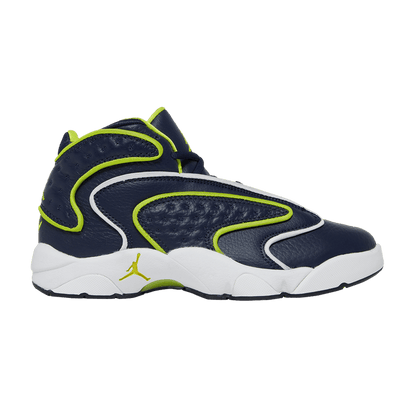 Jordan OG Navy Venom