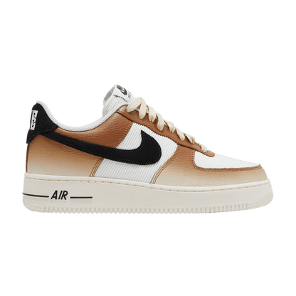 Nike Air Force 1 Low '07 Ale Brown Sanddrift (Women's)