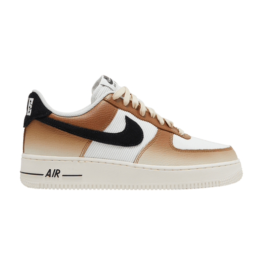 Nike Air Force 1 Low '07 Ale Brown Sanddrift (Women's)