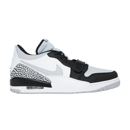 Jordan Legacy 312 Low Light Smoke Grey