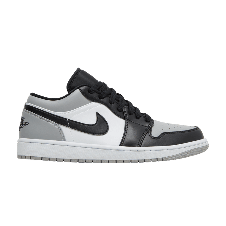 Jordan 1 Low Shadow Toe