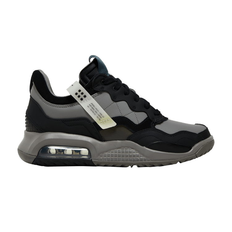 Jordan MA2 Flat Pewter