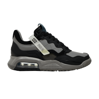 Jordan MA2 Flat Pewter