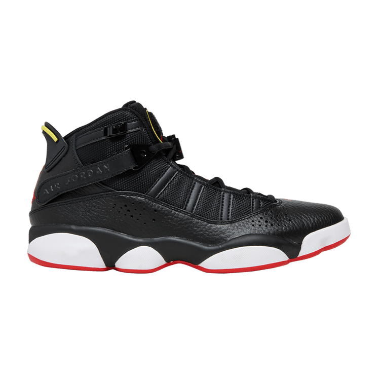 Jordan 6 Rings Playoffs