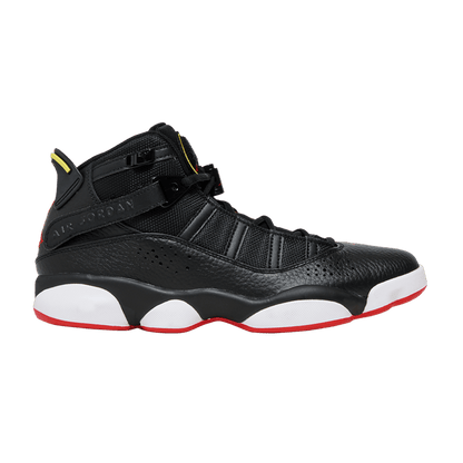 Jordan 6 Rings Playoffs