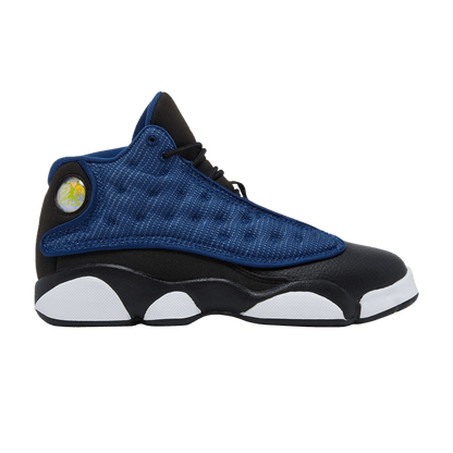 Jordan 13 Retro Brave Blue (2022) (PS)