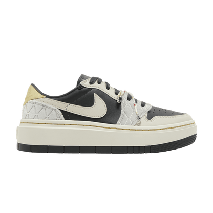 Jordan 1 Elevate Low SE Anthracite Light Bone (Women's)