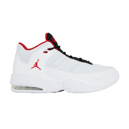 Jordan Max Aura 3 White Pure Platinum