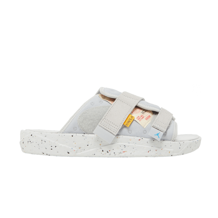 Jordan Crater Slide Union Future is Now