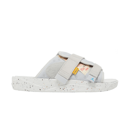 Jordan Crater Slide Union Future is Now