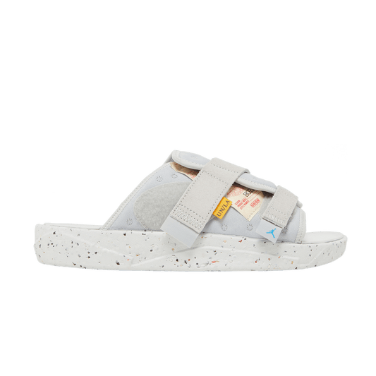 Jordan Crater Slide Union Future is Now