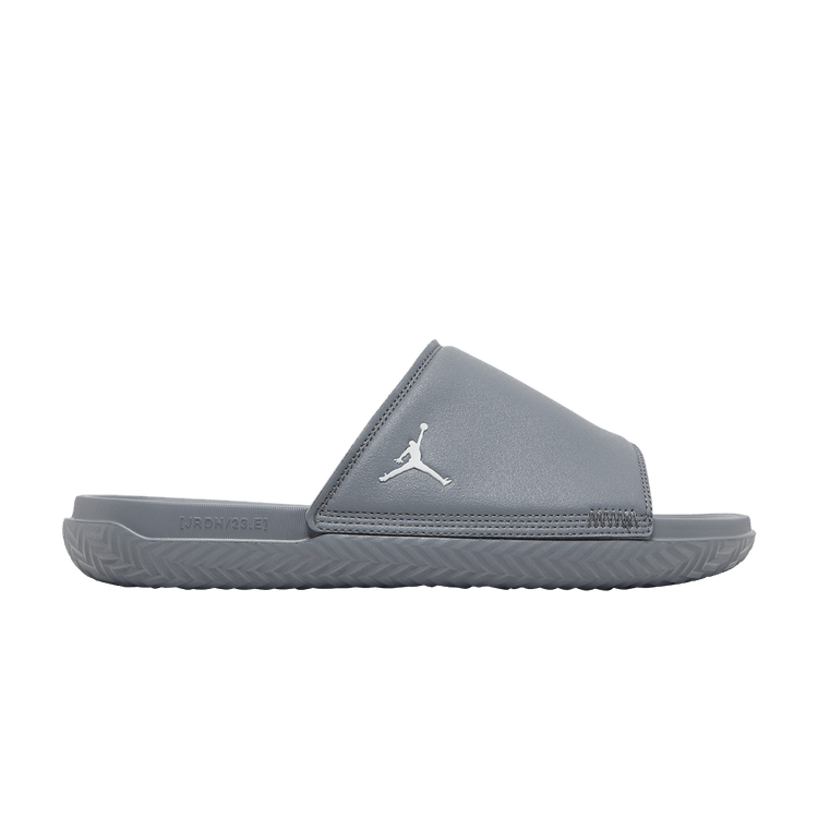 Jordan Play Slide Cool Grey Photon Dust